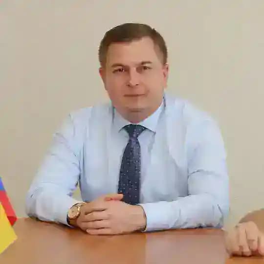 Вице-премьер Правительства Чувашии Владимир Степанов