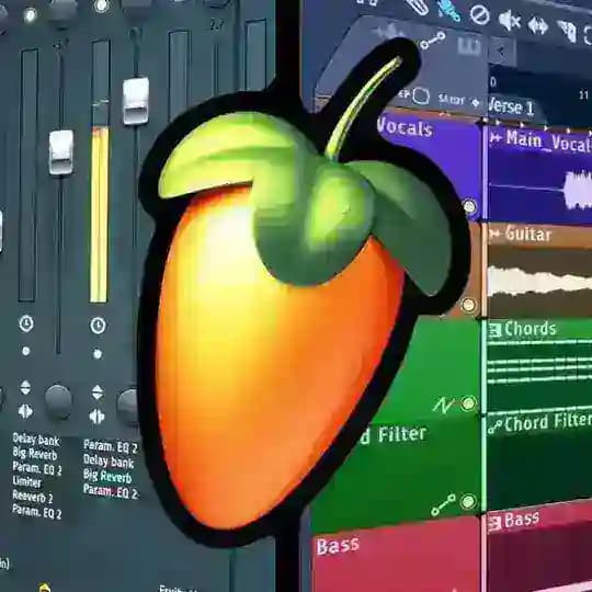 VST плагины для Fl Studio