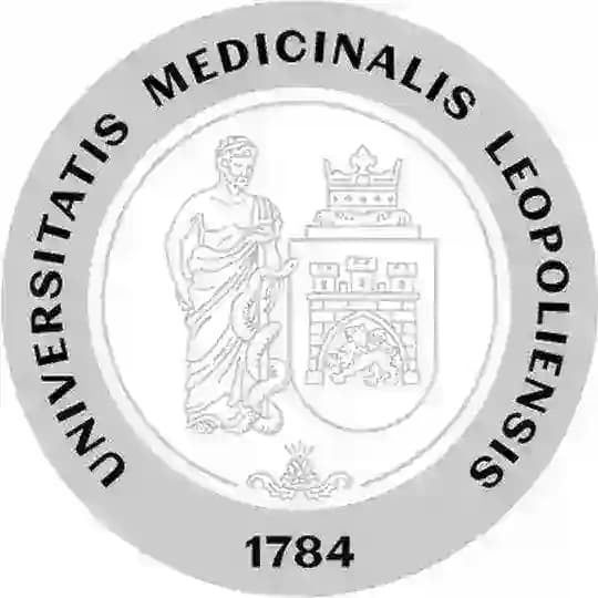 Приймальна комісія ЛНМУ