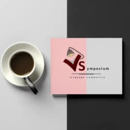 VSymposium ЦТ ЦЭ английский 🇬🇧 Profile