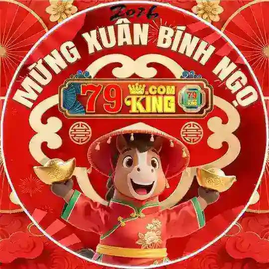 79KING.COM - NỀN TẢNG GIẢI TRÍ UY TÍN HÀNG ĐẦU