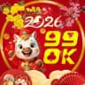 99OK.COM - SÂN CHƠI UY TÍN ĐẲNG CẤP NHẤT CHÂU Á