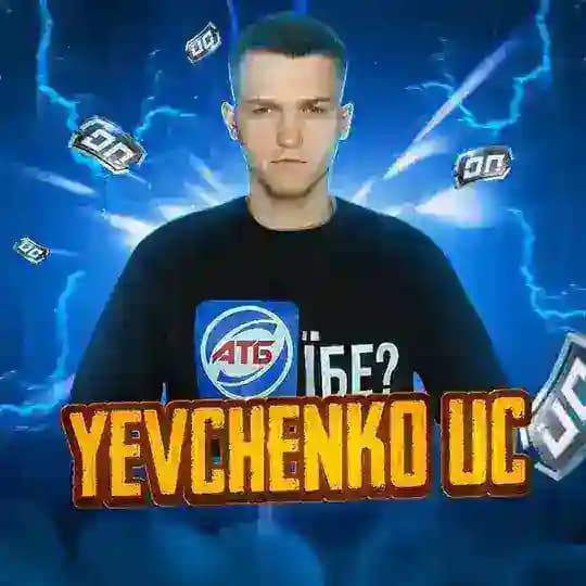 YEVCHENKO UC