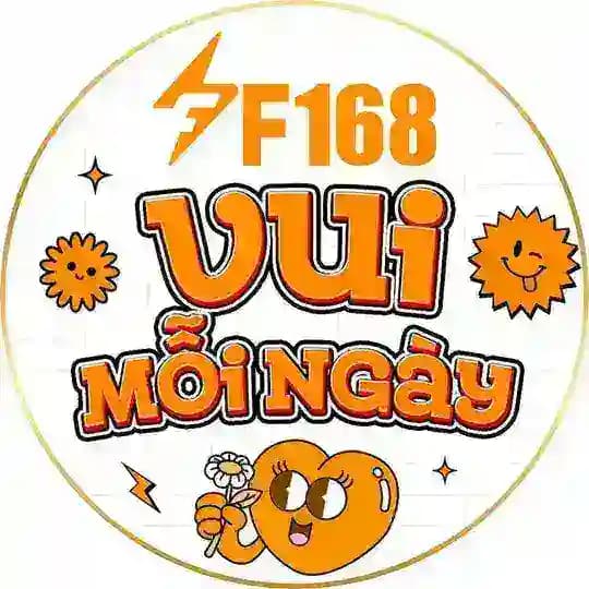 F168 - Vui Mỗi Ngày