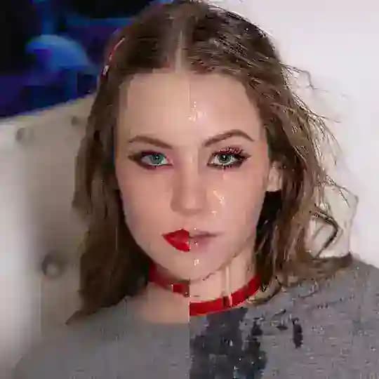 Клубничное 🍓