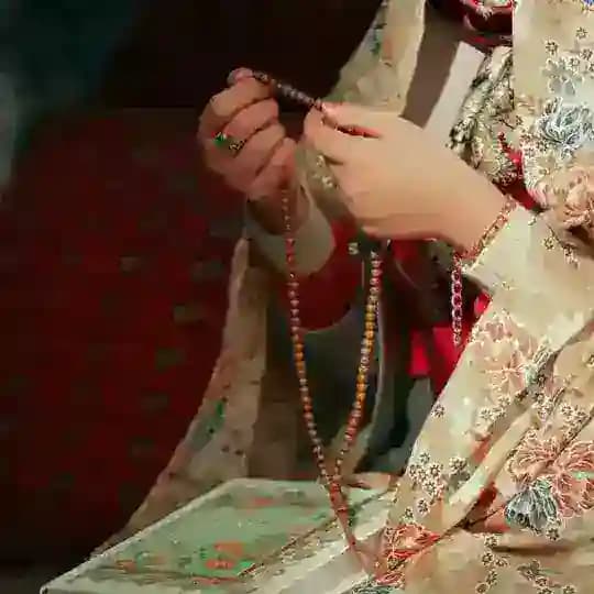 خيرة استخاره العلوية خيره ام البنين