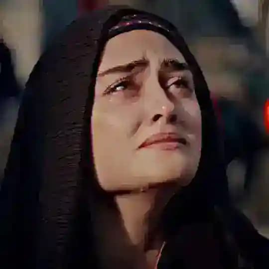 دموع الراحلين💔"