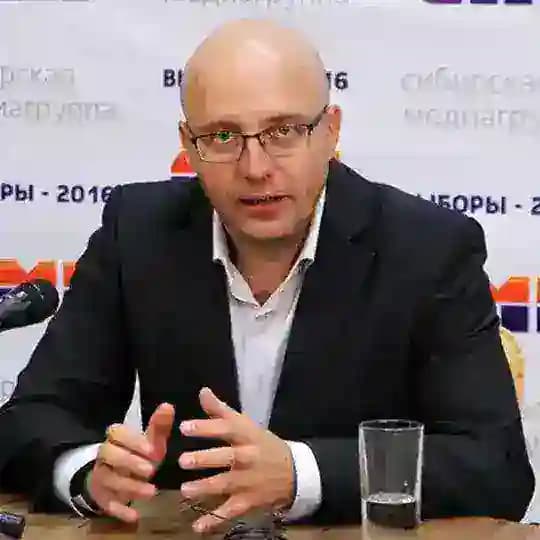 Говорит Вакаев