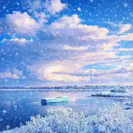 ❄️Ищу в Аргаяше❄️