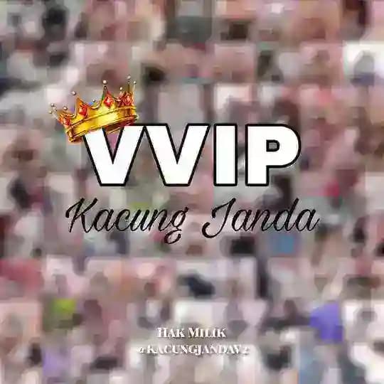 VVIP KACUNGJANDA