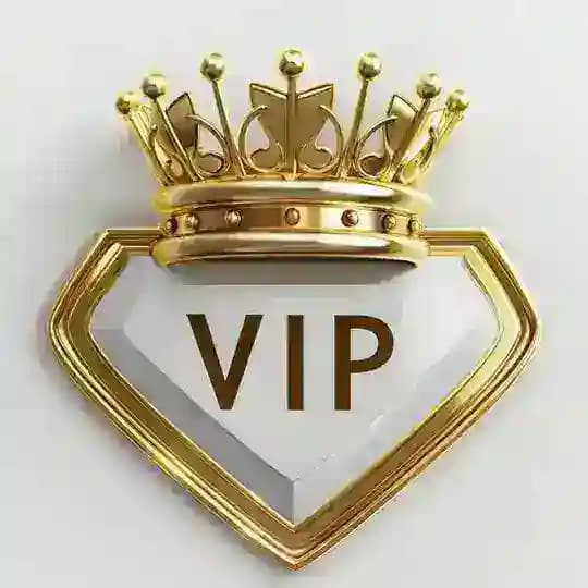 𝗩𝗩𝗜𝗣 (𝗧𝗘𝗦𝗧𝗜)