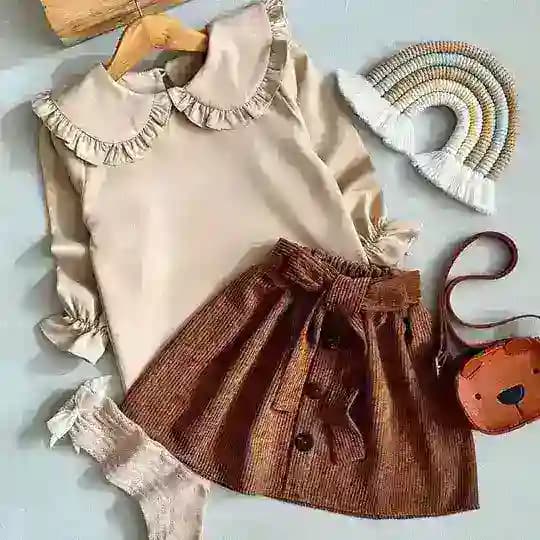 👌پوشاک vvkids 👌