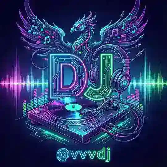 清风DJ @vvvdj