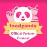 Official foodpanda Partner