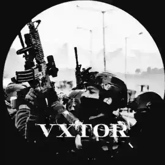 VXTOR.OPS 🇮🇳