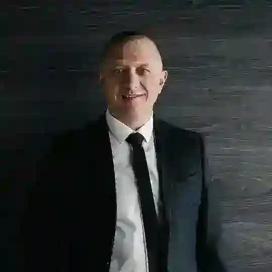 Севрюков Вячеслав