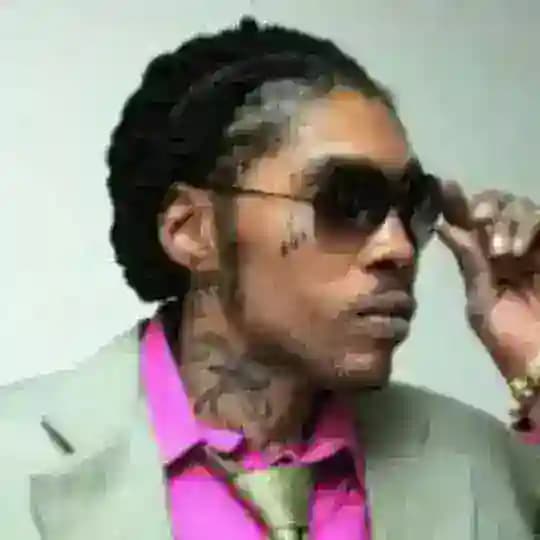 🎵VYBZ KARTEL MUSIC 🎵