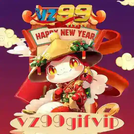 GIF VIP - VZ99