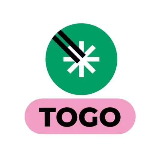 Вжух и Суши TOGO
