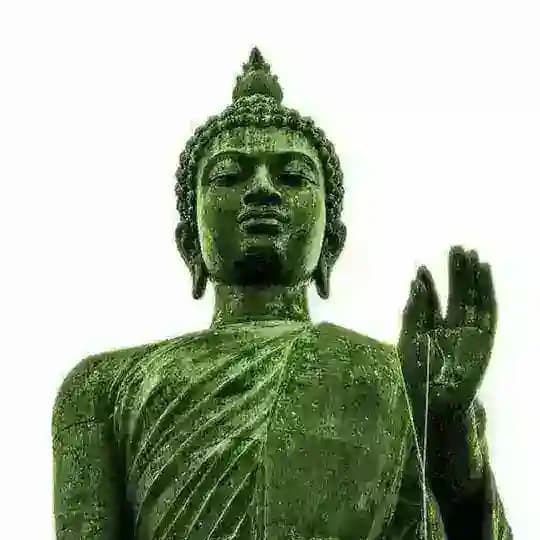 asya | buddhism
