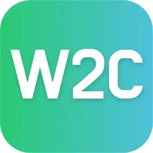 W2C - Best Spreadsheet website