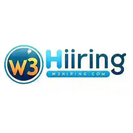 W3hiring.com