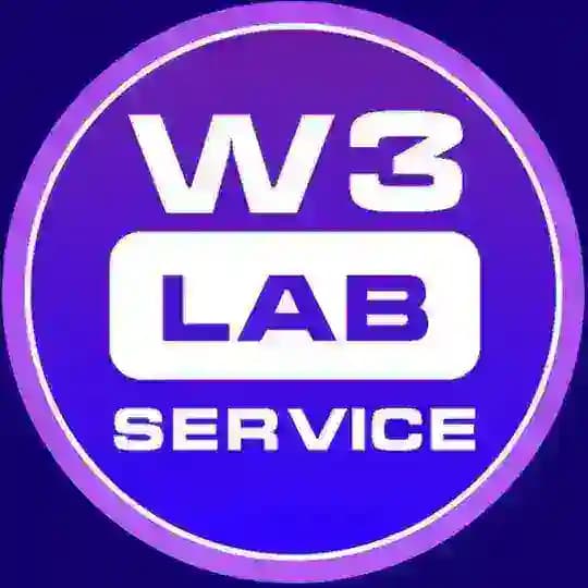 W3Lab Services | Crypto Marketing, Trending Provider & Web3 Dev