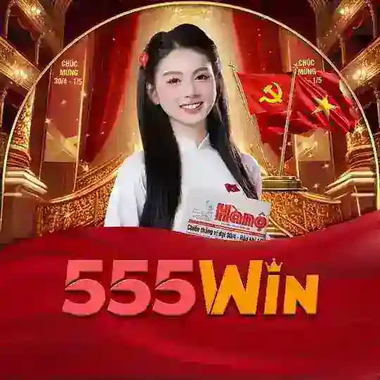 555Win / KÊNH CHÍNH THỨC