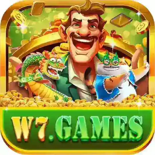 W7.GAMES CANAL