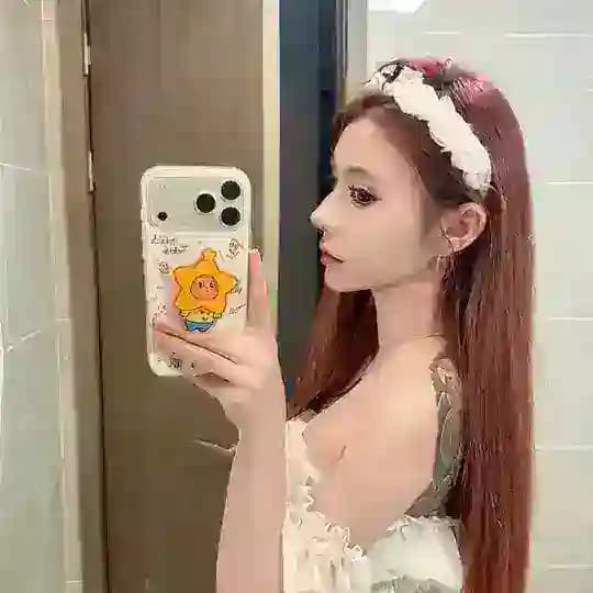 思彤的朋友圈