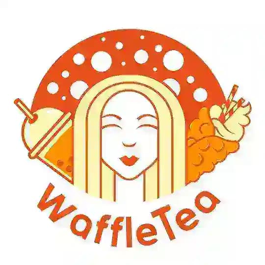 WaffleTea