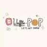 waffle-pop ♡