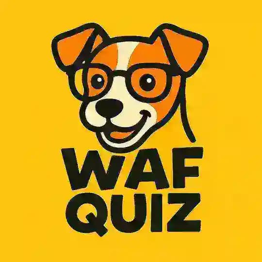 WAF Quiz Praha