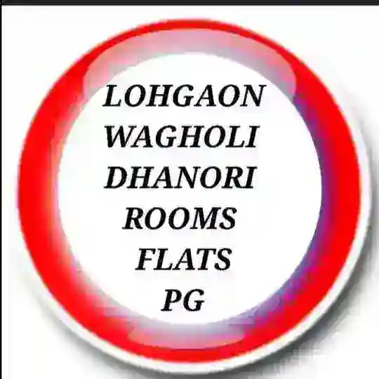 Rooms-Lohgaon/ dhanori/ wagholi flats
