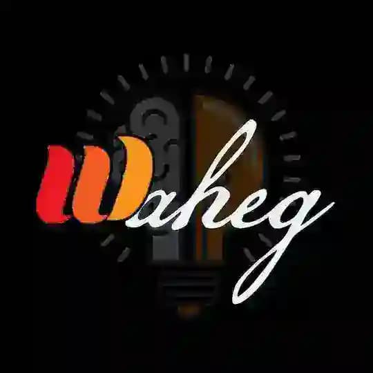 وهج | | Waheg Profile