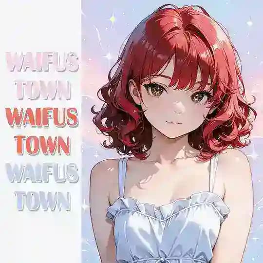 Waifus Town