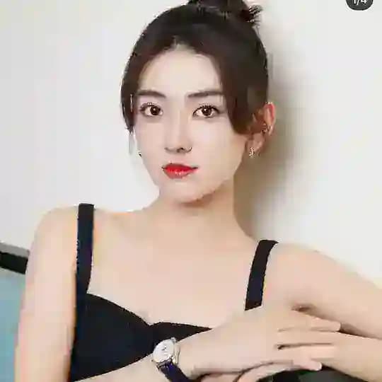 哈尔滨外围 Profile