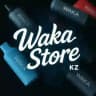 Waka Store ☄️