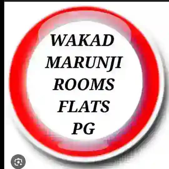 Wakad /marunji flats PG
