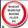 Wakad /marunji flats PG