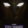 🇫🇷EYES OF WAKANDA 🎭