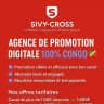 🈲📢 SIVY-CROSS 🔔🈲