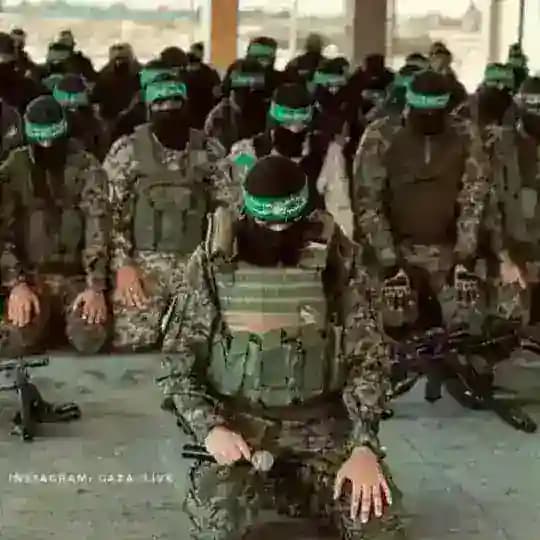 📌 منشورات استيقظ المميزة والمهمة