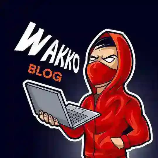 WAKKO в трафике | Арбитраж