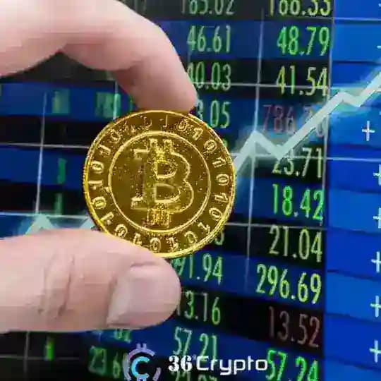 Walal Mohamed Crypto