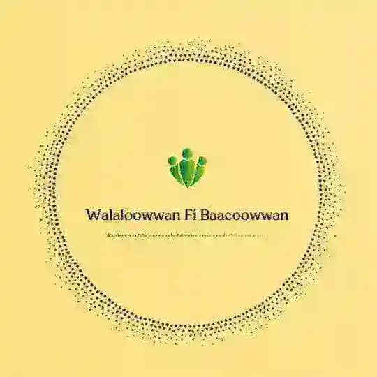 Walaloof baacoowwan π