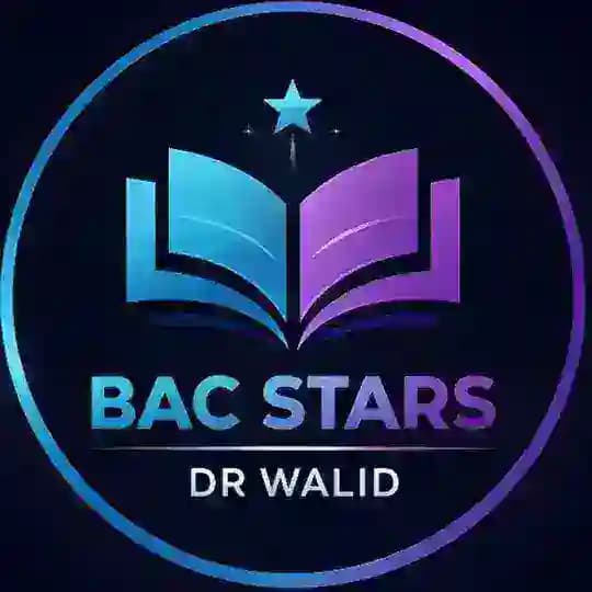 BAC STARS | DR WALID