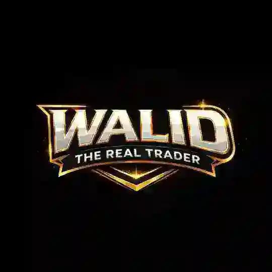 WALID THE REAL TRADER
