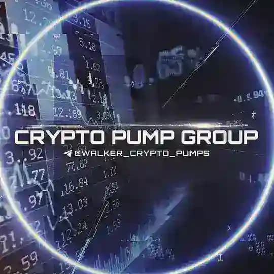 🚀CRYPTO PUMP GROUP 📊ALEX WALKER🌐