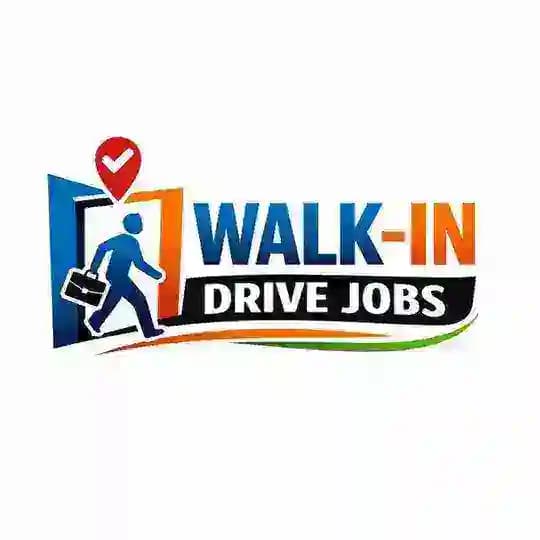 Walk in Drive & Jobs